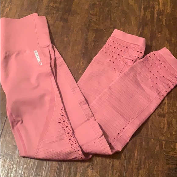 Gymshark leggings - Picture 3 of 4